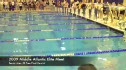 50 Free Senior Men