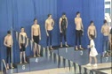 Boys 200 Freestyle Awards