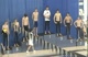Boys 50 Freestyle Awards