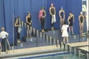 Girls 100 Freestyle Awards