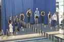 Girls 200 Freestyle Awards