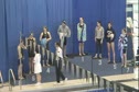 Girls 200 IM Awards