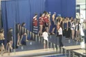 Girls 200 Medley Relay Awards