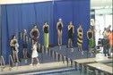 Girls 50 Freestyle Awards