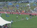 2008 Michigan State Meet 800m