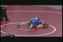 3A 125 SHAE BRYANT - Wrestling video 3A 125 SHAE BRYANT
