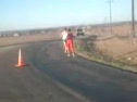 Runtex 20 Miler Footage
