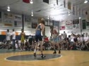 Dusty's Highlights 07-08