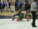 Oscar vs Petaluma - Wrestling video Oscar vs Petaluma