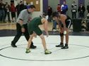 MVI_0356 - Wrestling video MVI_0356