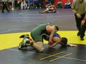 Ricky at Albany 09 1st Match - Wrestling video Ricky at Albany 09 1st Match