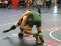Vinny at Albany 09 1st Match - Wrestling video Vinny at Albany 09 1st Match