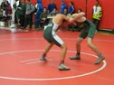Donovan at Albany 09 2nd Match - Wrestling video Donovan at Albany 09 2nd Match