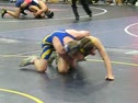 Vinny at Albany 09 1st Match - Wrestling video Vinny at Albany 09 1st Match
