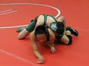 Donovan at Albany 09 5th Match