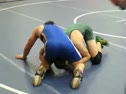 Vinny at Albany 09 5th Match
