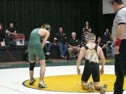 Marcus vs Windsor