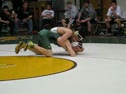 Andrew C. vs Windsor 1st half of match