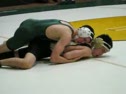 Andrew C. vs Windsor 2nd half of match