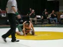 Ricky vs Windsor