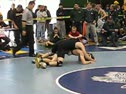Luke at Puma Classic  1st Match