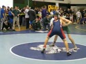 Donovan at Puma Classic 1st Match