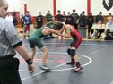 Rudger at El Molino Duals Tournament vs Redwood - Wrestling video Rudger at El Molino Duals Tournament vs Redwood