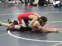 Andrew C at El Molino Duals Tournament vs Redwood
