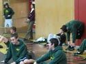 Ricky at El Molino Duals Tournament vs Redwood