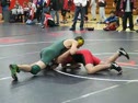 Vinny at El Molino Duals Tournament vs Redwood