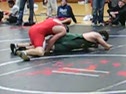 Ronnie at El Molino Duals Tournament vs Redwood