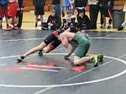 Andrew W at El Molino Duals Tournament vs Redwood