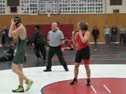 Andrew C at El Molino Duals Tournament vs Piner/Redwood