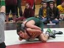 Jack at El Molino Duals Tournament vs Piner