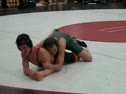 Adam at El Molino Duals Tournament vs Piner/El Molino