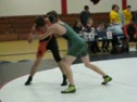 Luke at El Molino Duals Tournament vs Piner/Panthers