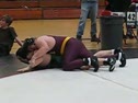 Tenton at El Molino Duals Tournament vs Piner