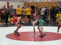 Donovan at El Molino Duals Tournament vs Piner/Redwood - Wrestling video Donovan at El Molino Duals Tournament vs Piner/Redwood