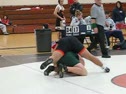 Tyler at El Molino Duals Tournament vs Piner/El Molino - Wrestling video Tyler at El Molino Duals Tournament vs Piner/El Molino