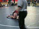 Jack at El Molino Duals Tournament vs El Molino - Wrestling video Jack at El Molino Duals Tournament vs El Molino