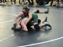 Ricky at El Molino Duals Tournament vs El Molino - Wrestling video Ricky at El Molino Duals Tournament vs El Molino