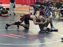 Adam at El Molino Duals Tournament vs El Molino - Wrestling video Adam at El Molino Duals Tournament vs El Molino