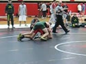 Luke at El Molino Duals Tournament vs El Molino - Wrestling video Luke at El Molino Duals Tournament vs El Molino
