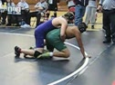 Brayan A at El Molino Duals Tournament vs El Molino/Ft Brag