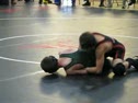 Andrew W at El Molino Duals Tournament vs El Molino - Wrestling video Andrew W at El Molino Duals Tournament vs El Molino