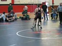 Rudger at El Molino Duals Tournament vs El Molino - Wrestling video Rudger at El Molino Duals Tournament vs El Molino