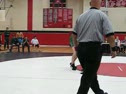 Alex D vs El Molino - Wrestling video Alex D vs El Molino
