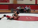 Roberto vs El Molino - Wrestling video Roberto vs El Molino