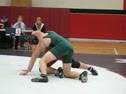 Andrew M vs El Molino - Wrestling video Andrew M vs El Molino