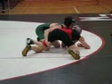 Matt B vs El Molino